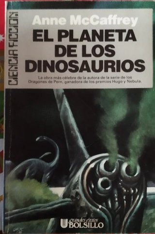 Libros de ciencias ficcion