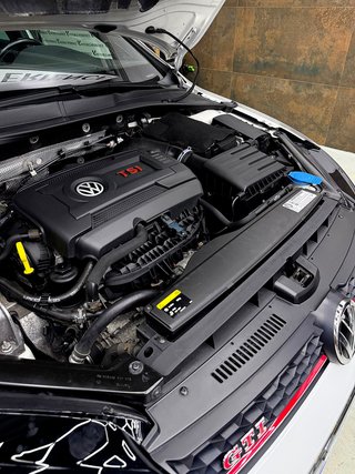 VOLKSWAGEN GOLF GTI PERFORMANCE DSG 2016