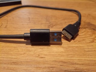 Caja esterna SSD USB 3.0 a NGFF (M.2)