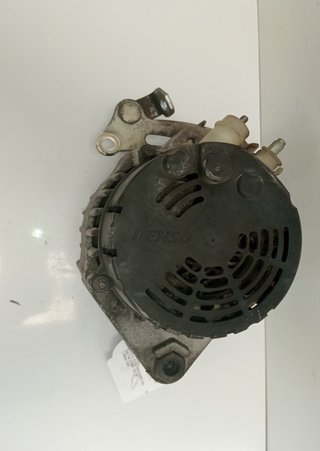 Toyota 27060-0q130 alternador aygo 402493