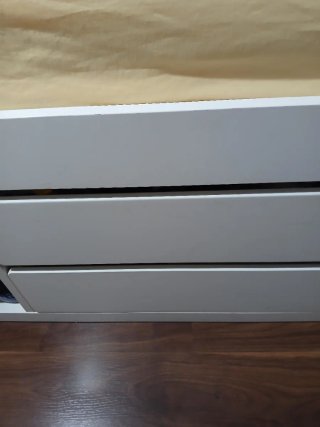 Cama 90cm con cajones,esta como nuevo.