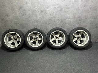 Llantas BMW Neumáticos