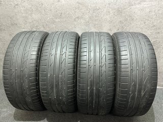 Llantas BMW Neumáticos
