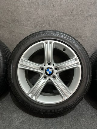 Llantas BMW Neumáticos