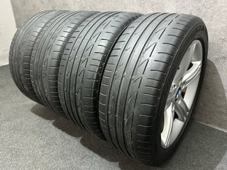 Llantas BMW Neumáticos