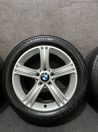 Llantas BMW Neumáticos