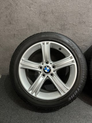 Llantas BMW Neumáticos