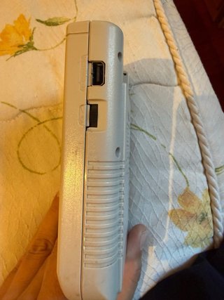 Nintendo Game Boy DMG con Accesorios