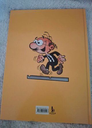 Comic Rompetechos n° 135. Echando un vistazo!