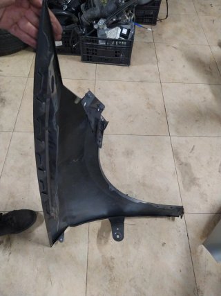 Aleta Izquierda Seat Leon 3