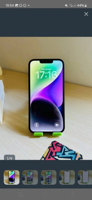 iPhone 14