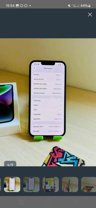 iPhone 14