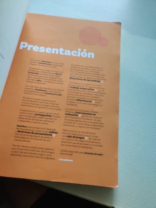 Lengua castellana y literatura, 3 ESO, Proyecto...