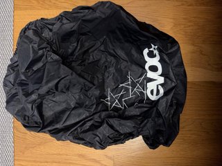 Mochila Evoc Race CC 3L