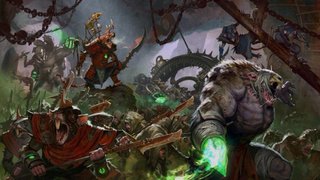 Parte 2 Ejército Skaven Age of Sigmar