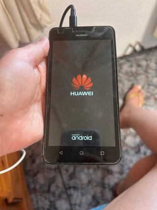 Huawei Ascend Y635, modello Y635-L01