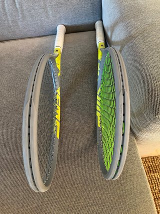 Head Extreme Tour 98 - L2 (2 raquetas disponibles)