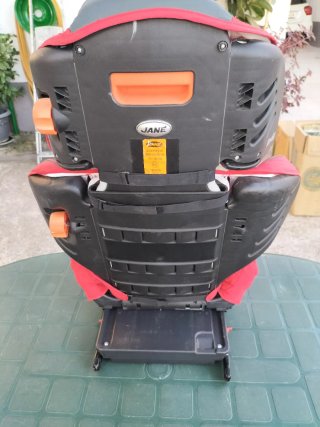 Silla de coche Jane Indy