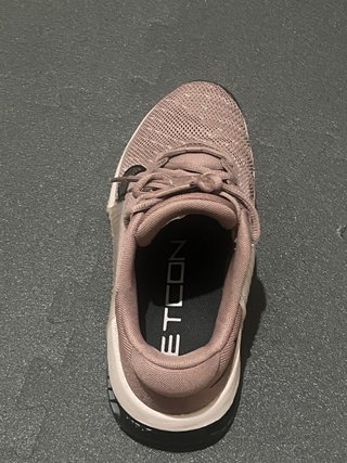 Zapatilla Mujer Nike Metcon 9