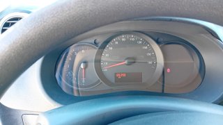 Furgoneta Renault Kangoo