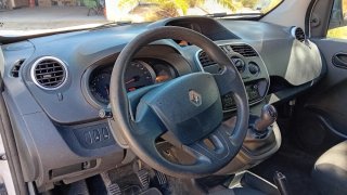 Furgoneta Renault Kangoo