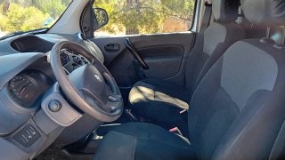 Furgoneta Renault Kangoo