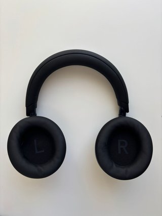 Soundcore Space One Auriculares Negros