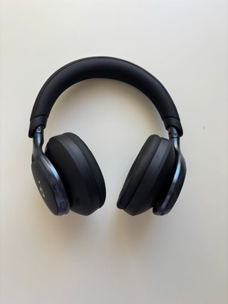Soundcore Space One Auriculares Negros