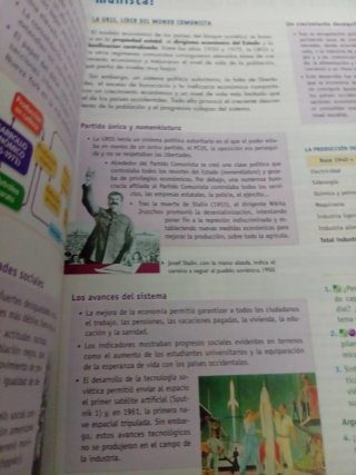 GH Geografía e Historia : 4 Educación Secundari...