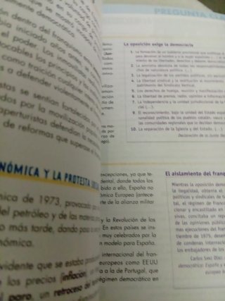 GH Geografía e Historia : 4 Educación Secundari...