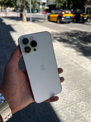 iPhone 13 Pro Max 512GB - Seminuevo