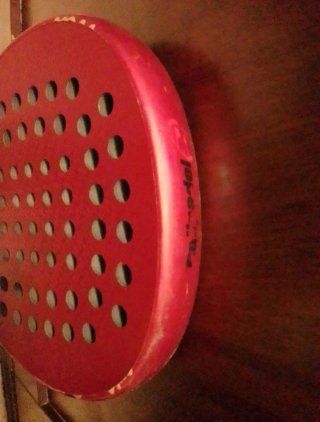 Pala de pádel Wilson