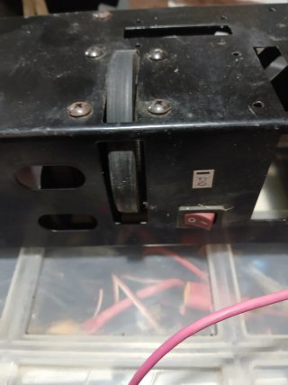 Mesa de arranque RC (ULTIMO PRECIO)