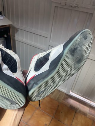 Zapatillas Nike Fútbol Sala precio negociables