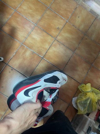 Zapatillas Nike Fútbol Sala precio negociables