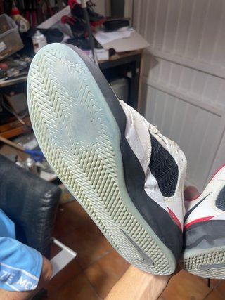 Zapatillas Nike Fútbol Sala precio negociables