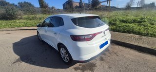Renault Megane Limited Tce 85 kW 115cv 2020