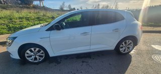 Renault Megane Limited Tce 85 kW 115cv 2020