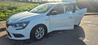 Renault Megane Limited Tce 85 kW 115cv 2020