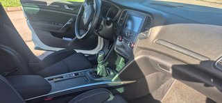 Renault Megane Limited Tce 85 kW 115cv 2020