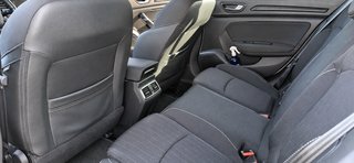 Renault Megane Limited Tce 85 kW 115cv 2020