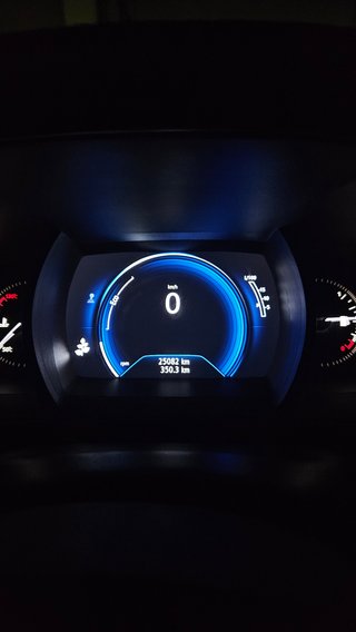 Renault Megane Limited Tce 85 kW 115cv 2020