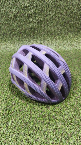 Casco para patinaje o bici