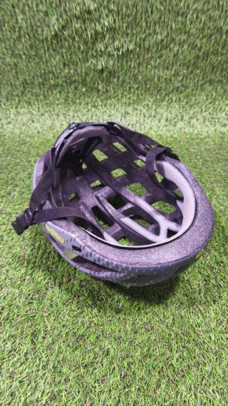 Casco para patinaje o bici