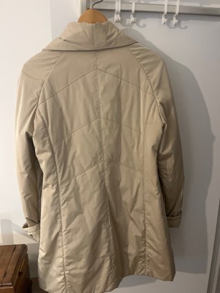 Anorak Burberry London Beige
