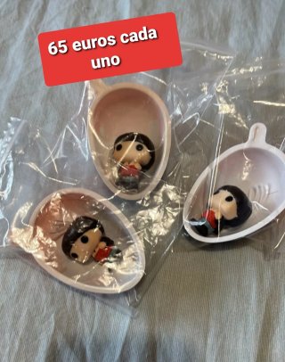 Funko Kinder Sorpresa Stranger Things