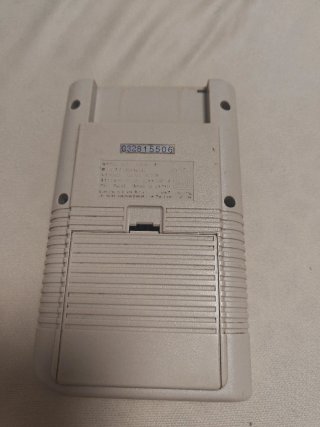 Nintendo Game Boy