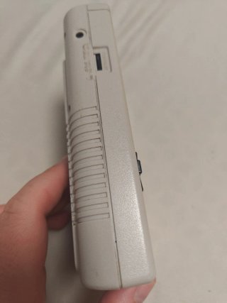 Nintendo Game Boy