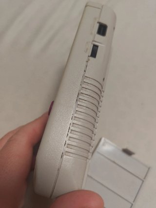 Nintendo Game Boy