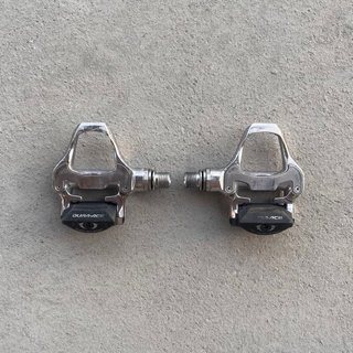 Pedales Shimano Dura-Ace PD-7810